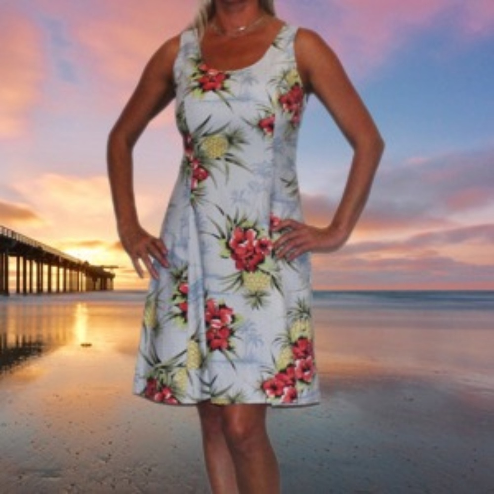 Tommy Bahama sundress. NWT